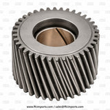 5R55W 5R55S Transmission Overdrive Sun Gear 02-UP (38 Teeth) for Ford