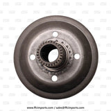 5R55W 5R55S 5R55N Transmission SHELL with Sun Gear 99-UP (27, 55 Teeth) for Ford