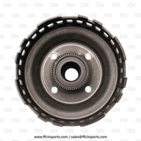 5R55W 5R55S 5R55N Transmission SHELL with Sun Gear 99-UP (27, 55 Teeth) for Ford