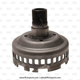 5R55W 5R55S 5R55N Transmission SHELL with Sun Gear 99-UP (27, 55 Teeth) for Ford
