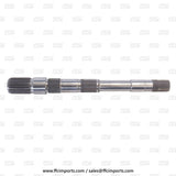 5R55W 5R55S Transmission Output Shaft (4X4) 02-UP (11.5" Long) for Ford