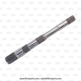5R55W 5R55S Transmission Output Shaft (4X4) 02-UP (11.5" Long) for Ford