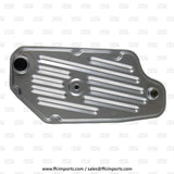 A4LD, 4R44E 4R55E, 5R55E 5R44E Transmission 2WD, 4X2 Filter 89-UP for Ford