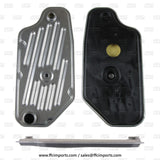 A4LD, 4R44E 4R55E, 5R55E 5R44E Transmission 2WD, 4X2 Filter 89-UP for Ford