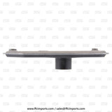 A4LD, 4R44E 4R55E, 5R55E 5R44E Transmission 4WD, 4X4 Filter 85-UP for Ford