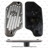A4LD, 4R44E 4R55E, 5R55E 5R44E Transmission 4WD, 4X4 Filter 85-UP for Ford