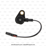 4R44E 4R55E, 5R55E 5R44E Transmission Input Turbine Speed Sensor (TSS) 95-UP for Ford