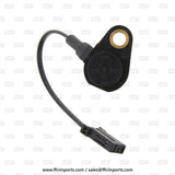 4R44E 4R55E, 5R55E 5R44E Transmission Input Turbine Speed Sensor (TSS) 95-UP for Ford