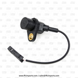 4R44E 4R55E, 5R55E 5R44E Transmission Input Turbine Speed Sensor (TSS) 95-UP for Ford