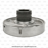 5R55E 5R44E 4R44E 5R55W 5R55S 5R55N Transmission Center Support 97-UP (with Speed Sensor Hole) for Ford