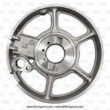 5R55E 5R44E 4R44E 5R55W 5R55S 5R55N Transmission Center Support 97-UP (with Speed Sensor Hole) for Ford