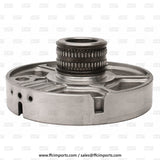 5R55E 5R44E 4R44E 5R55W 5R55S 5R55N Transmission Center Support 97-UP (with Speed Sensor Hole) for Ford