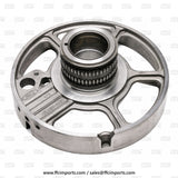 5R55E 5R44E 4R44E 5R55W 5R55S 5R55N Transmission Center Support 97-UP (with Speed Sensor Hole) for Ford
