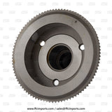 5R55W 5R55S Transmission Overdrive Center SHAFT 02-UP (94 Teeth) for Ford
