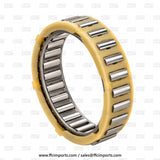 5R55E 5R44E Transmission BorgWarner Overdrive & Rear Low Clutch SPRAG KIT 97-UP for Ford