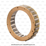 5R55W 5R55S 5R55N Transmission BorgWarner Overdrive & Low Reverse SPRAG KIT 99-UP for Ford