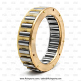 5R55E 5R44E, 4R44E, 5R55W 5R55S 5R55N Transmission Overdrive SPRAG 97-UP for Ford
