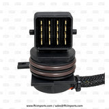 4R44E 4R55E, 5R55E 5R44E Transmission Internal Wire Harness Connector with Shift Solenoid KIT 95-UP for Ford