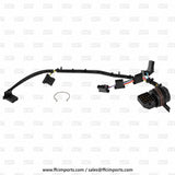 4R44E 4R55E, 5R55E 5R44E Transmission Internal Wire Harness Connector with Shift Solenoid KIT 95-UP for Ford
