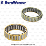 5R55E 5R44E Transmission BorgWarner Overdrive & Rear Low Clutch SPRAG KIT 97-UP for Ford