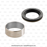 5R55E 5R44E, 4R44E, 5R55W 5R55S 5R55N Transmission Front Pump Seal & Bushing KIT 97-UP for Ford
