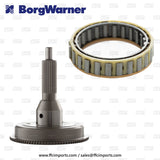 5R55W 5R55S Transmission BorgWarner Overdrive Sprag & Overdrive Center Shaft KIT 02-UP for Ford