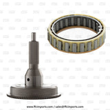 5R55W 5R55S Transmission Overdrive Sprag & Overdrive Center Shaft KIT 02-UP for Ford