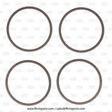 6F35 Transmission Sealing Ring KIT 09-UP (4 pcs) for Ford