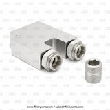 68RFE 13-18, 66RFE 12-19, AS69RC 13-24 Transmission Cooler Thermal Bypass Valve KIT for RAM