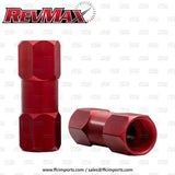 68RFE Transmission RevMax Cooler Thermal Bypass Valve KIT 10-12 for RAM