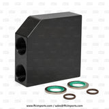 68RFE Transmission Cooler Thermal Bypass Valve KIT 19-22 for RAM