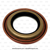 CD4E LA4A-EL Transmission Torque Converter Front Pump METAL CLAD SEAL 94-08 for Escape Probe