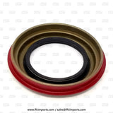 CD4E LA4A-EL Transmission PUMP REPAIR KIT 97-08 with 2 Gaskets, Bushing, Seal, O-ring