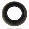 CD4E LA4A-EL Transmission 2WD Left or Right Axle Metal Clad Seal (4WD Left Only) 94-08 for Ford Mazda