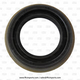 CD4E LA4A-EL Transmission 2WD Left or Right Axle Metal Clad Seal (4WD Left Only) 94-08 for Ford Mazda
