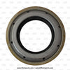 CD4E LA4A-EL Transmission 2WD Left or Right Axle Metal Clad Seal (4WD Left Only) 94-08 for Ford Mazda
