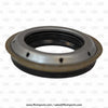 CD4E LA4A-EL Transmission 2WD Left or Right Axle Metal Clad Seal (4WD Left Only) 94-08 for Ford Mazda
