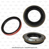 CD4E LA4A-EL Transmission 2WD & 4WD Left & Right Axle Metal Clad Seal SET 94-08 for Ford Mazda