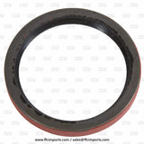 CD4E LA4A-EL Transmission 4WD Right Axle Metal Clad Seal (Transfer Unit) 01-08 for Ford Mazda
