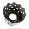 CD4E LA4A-EL Transmission Direct SHELL with Hub 94-08 for Ford Escape Mazda Tribute