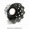 CD4E LA4A-EL Transmission Direct SHELL with Hub 94-08 for Ford Escape Mazda Tribute