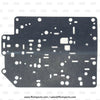 CD4E LA4A-EL Transmission Valve Body GASKET KIT 94-08 (4 PCS) for Escape