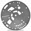 CD4E LA4A-EL Transmission PUMP REPAIR KIT 94-96 with Gasket, Bushing, Seal, O-ring