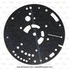 CD4E LA4A-EL Transmission PUMP REPAIR KIT 97-08 with Filter, 2 Gaskets, Bushing, Seal, O-ring
