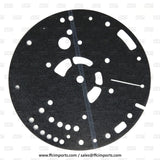 CD4E LA4A-EL Transmission PUMP GASKET 97-08 for Escape Mariner Mondeo Tribute