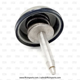 CD4E LA4A-EL Transmission PISTON, Spring Assembly, Overdrive 2ND-4TH SERVO (1 GROOVE) 94-08