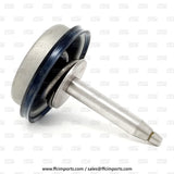 CD4E LA4A-EL Transmission PISTON, Spring Assembly, Overdrive 2ND-4TH SERVO (1 GROOVE) 94-08