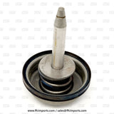 CD4E LA4A-EL Transmission PISTON, Spring Assembly, Overdrive 2ND-4TH SERVO (1 GROOVE) 94-08