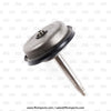 CD4E LA4A-EL Transmission PISTON, Spring Assembly, Overdrive 2ND-4TH SERVO (2 GROOVE) 94-08