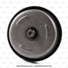 CD4E LA4A-EL Transmission PISTON, Spring Assembly, Overdrive 2ND-4TH SERVO (2 GROOVE) 94-08